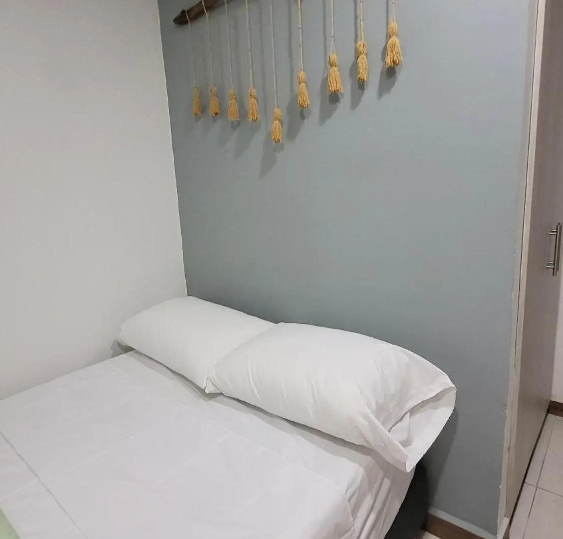 El Amanadero Paisa Apartment Envigado