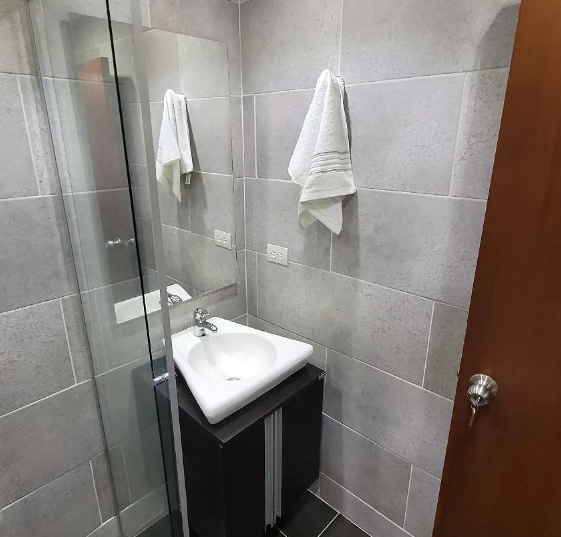 El Amanadero Paisa Apartment Envigado