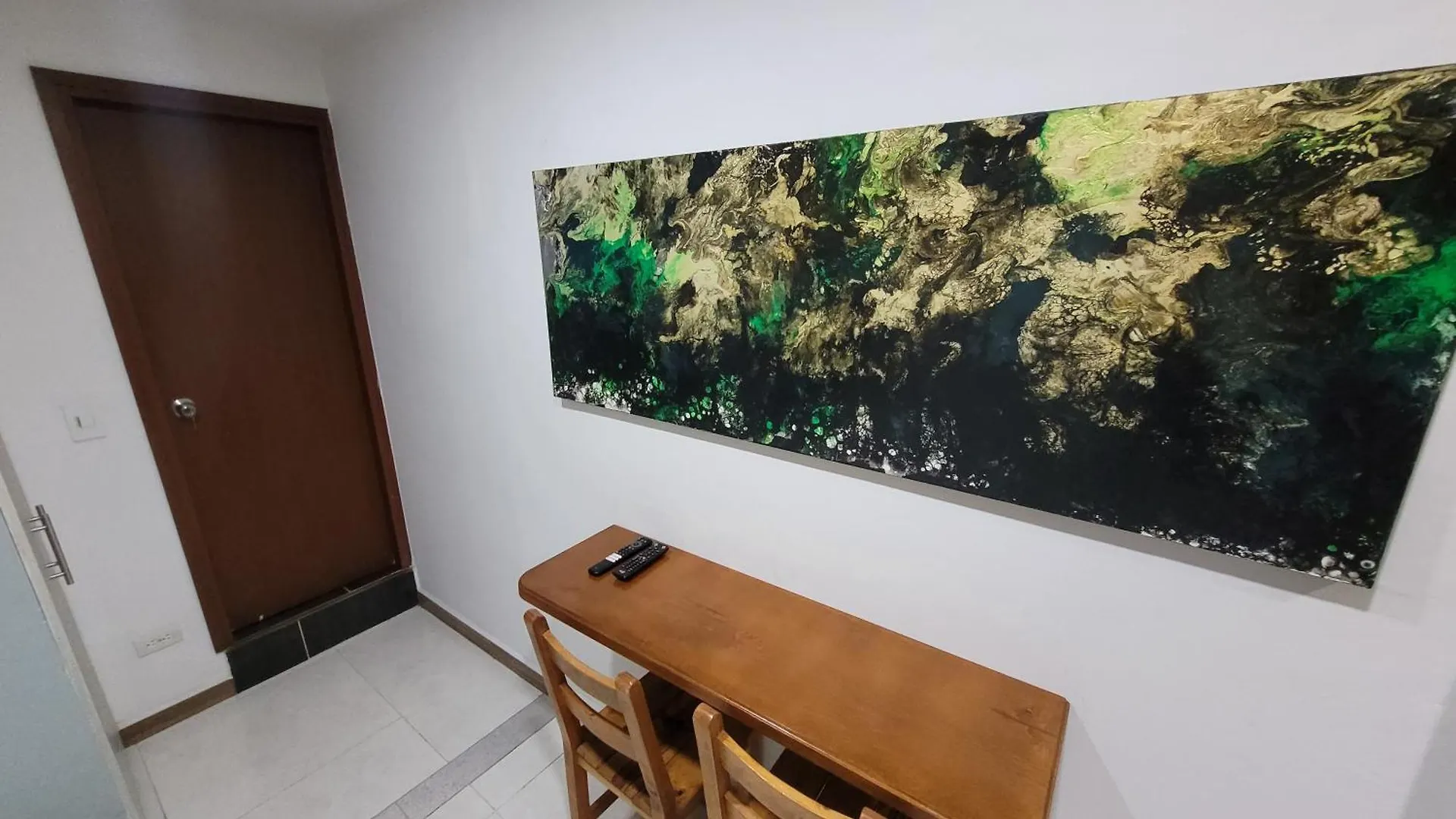El Amanadero Paisa Apartment Envigado