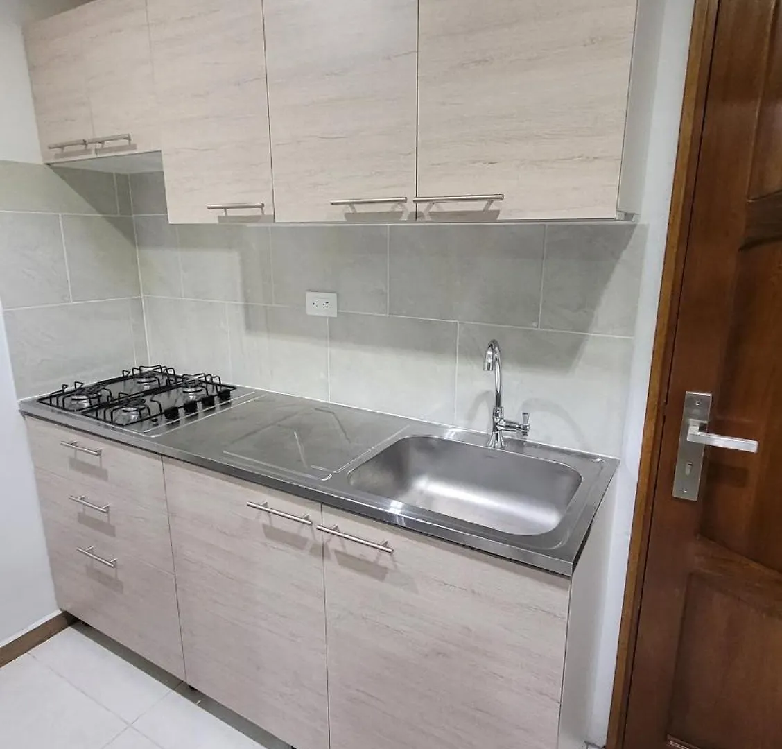 El Amanadero Paisa Apartment Envigado Colombia